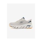 SKECHERS ARCH FIT GLIDE-STEP Erkek Natürel Spor Ayakkabı 232530 NAT