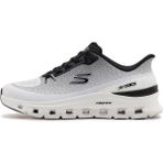Skechers Arch Fit Glide-Step Pro Erkek Beyaz Spor Ayakkabı 233110 Wbk