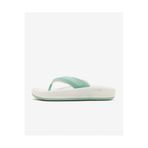 SKECHERS ARCH FIT HYPER SLIDE Kadın Yeşil Parmak Arası Terlik 140499 MNT