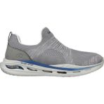 Skechers Arch Fıt Orvan Erkek Ayakkabı 210431-GRY - Gri
