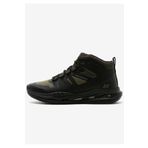 Skechers Arch Fit Orvan Montfort WaterRepellent Suitici Özellikli Erkek Bot Siyah Haki