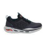 Skechers Arch Fit Orvan Verdigo 210433-DKNV Lacivert Erkek Spor Ayakkabı