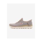 SKECHERS ARCH FIT SUMMITS Erkek Bej Spor Ayakkabı 233177TK TPOR