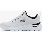 SKECHERS ARCH FIT SUMMITS Erkek Beyaz Spor Ayakkabı 233178TK WBKR