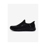 SKECHERS ARCH FIT SUMMITS Erkek Siyah Spor Ayakkabı 233177TK BBK