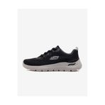 SKECHERS ARCH FIT SUMMITS Erkek Siyah Spor Ayakkabı 233178TK BKCC