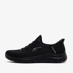 Skechers Arch Fit Summits Erkek Siyah Spor Ayakkabı