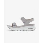 Skechers ARCH FİT - TOURİSTY Bej Kadın Sandalet