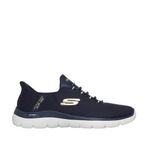 Skechers Ayakkabı Arch Fit Summits Erkek Spor Ayakkabı