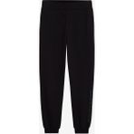 Skechers B Lw Fleece Jogger Sweatpant Büyük Erkek Çocuk Siyah Eşofman Altı Sk232066-001 - 7 - 8 Yaş