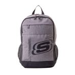 Skechers Bag U Backpack Bag Unisex Gri Çanta SKCH7326-GRY