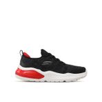 SKECHERS BASKET HOMME ERKEK AYAKKABI 232561-BKRD