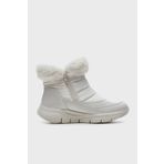 Skechers Bayan Bot 167252 WWHT