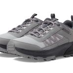 Skechers Bayan Max Protect Legacy Trekking Low Cut, Gri, 38 EU