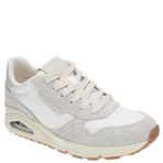 Skechers Bayan Sport Casual UNO Vintage DayZ spor ayakkabı 177857 WHT beyaz, Beyaz, 39 EU