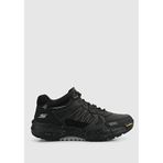 Skechers Bbk Go Walk Arch Fit Outdoor Siyah Erkek Yürüyüş Ayakkabısı 216471