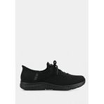 Skechers Bbk Slip-İns: Virtue - Divinity Siyah Kadın Outdoor Ayakkabısı 104421
