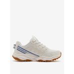 Skechers Bej - Mavi Erkek Lifestyle Ayakkabı 237748 NTBL VIGOR AT