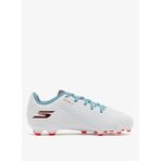 Skechers Beyaz Erkek Çocuk Futbol Ayakkabısı 252160L WTQP-Skechers Skx_2 Jr Yout