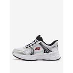 Skechers Beyaz Erkek Çocuk Yürüyüş Ayakkabısı 404204L SLW-RETRO-GRAPH