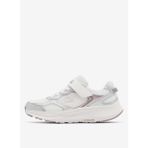 Skechers Beyaz Kız Çocuk Yürüyüş Ayakkabısı 303963L OFWT-GO RUN CONSISTENT 2.0