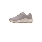 SKECHERS BOBS ARCH COMFORT B SWEET - A BİND Kadın Bej Spor Ayakkabı, Bej, 38.5