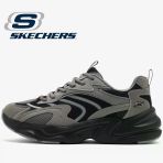 Skechers Bobs Bamina 2 118326 Erkek Spor Ayakkabı
