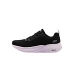 Skechers Bobs İnfinity Siyah Kadın Spor Ayakkabısı