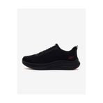 SKECHERS BOBS MODA FLEX Erkek Siyah Spor Ayakkabı 118155TK BBK