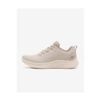 SKECHERS BOBS MODA FLEX Kadın Beyaz Spor Ayakkabı 117730TK OFWT