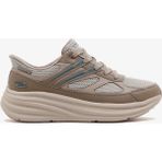 Skechers Bobs Skillz Erkek Bej Spor Ayakkabı 118432 Tpe