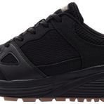 Skechers Bobs Sparrow 2.0 Retro Clean Siyah Kadın Spor Ayakkabısı