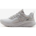 Skechers Bobs Squad Chaos-Brilliant Sy Kadın Bej Sneakers 117237 Nat