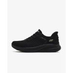 Skechers Bobs Squad Chaos Current Muse 117497 BBK Siyah Spor Ayakkabı