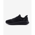 Skechers Bobs Squad Chaos Solıd Step Erkek Siyah Spor Ayakkabı 118312 Bbk Siyah