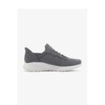 Skechers Boby Squad Chaos - Daily Hype 118300 Erkek Spor Ayakkabı - Gri