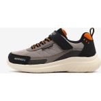 SKECHERS BOUNDER 2.0 Büyük Erkek Çocuk Kahverengi Spor Ayakkabı 406341L BRTP