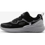 Skechers Bounder 2.0 Büyük Erkek Çocuk Siyah Spor Ayakkabı 403902L Bksl