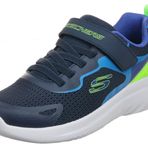 Skechers Bounder 2.0 Emerged GS Lacivert Çocuk Spor Ayakkabı