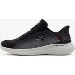 Skechers Bounder 2.0 Erkek Siyah Spor Ayakkabı 233034 Bkgy
