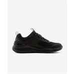 Skechers Bounder 2.0 İonized Siyah Erkek Spor Ayakkabı