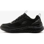 Skechers Bounder 2.0 İonized Siyah Erkek Spor Ayakkabı