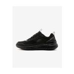 SKECHERS Bounder 2.0 Lonized 232677 Waterproof Erkek Spor Ayakkabı SİYAH