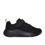 SKECHERS BOUNDER-BARONIK ERKEK ÇOCUK AYAKKABI 403744N-BBK
