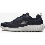 Skechers BOUNDER Erkek Lacivert Spor Ayakkabı - 232005 NVY