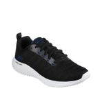 SKECHERS BOUNDER FRAZIN ERKEK AYAKKABI 232375-BLK