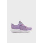 Skechers Bounder Pro Logolu Sneaker Kız Çocuk Ayakkabı 303690L LAV LAVANTA