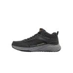 Skechers BOUNDER RSE 232961 CCLM Erkek Bilek Hizasında Bot Gri 41.5 EU