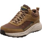 Skechers BOUNDER RSE 232961 TPNV Erkek Bilek Hizasında Bot Bej 41.5 EU