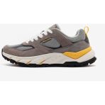 SKECHERS BROCKMONT Erkek Gri Spor Ayakkabı 210990 GRY